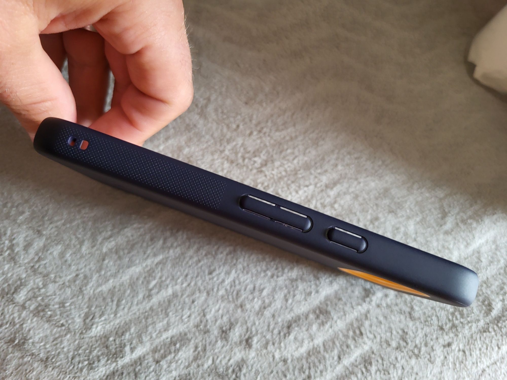 Etui do Google Pixel 9a, Spigen Nano Pop do MagSafe