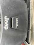 Jeep Wrangler Jeep Wrangler 3,6 V6