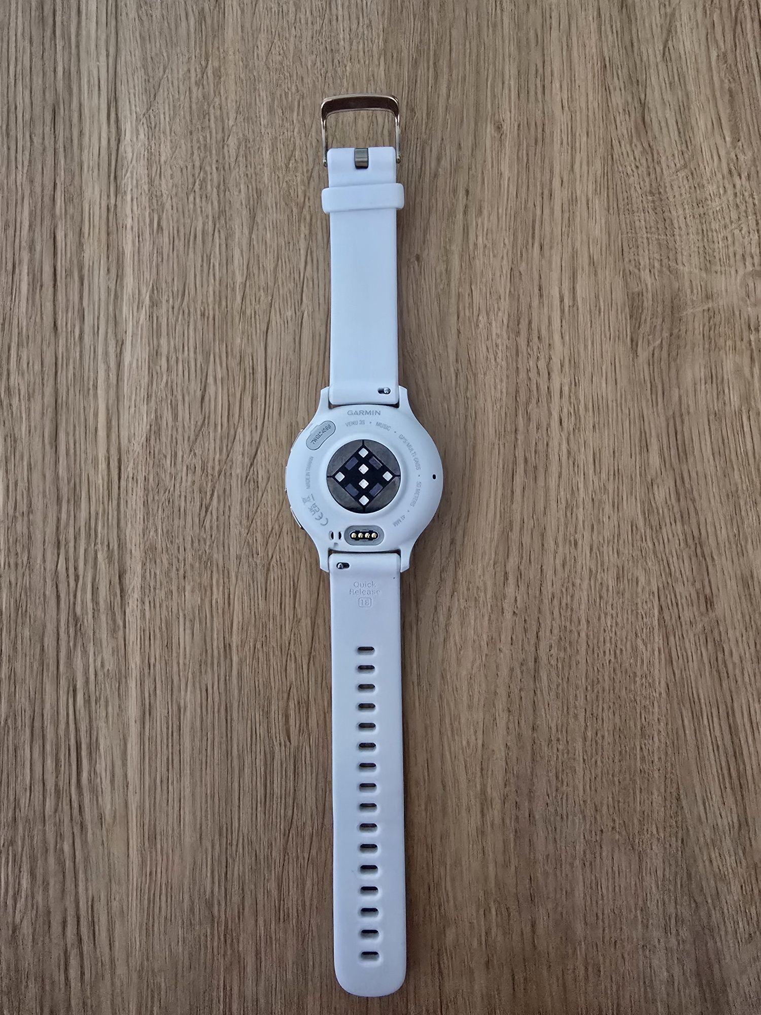Zegarek Garmin Venu 3S