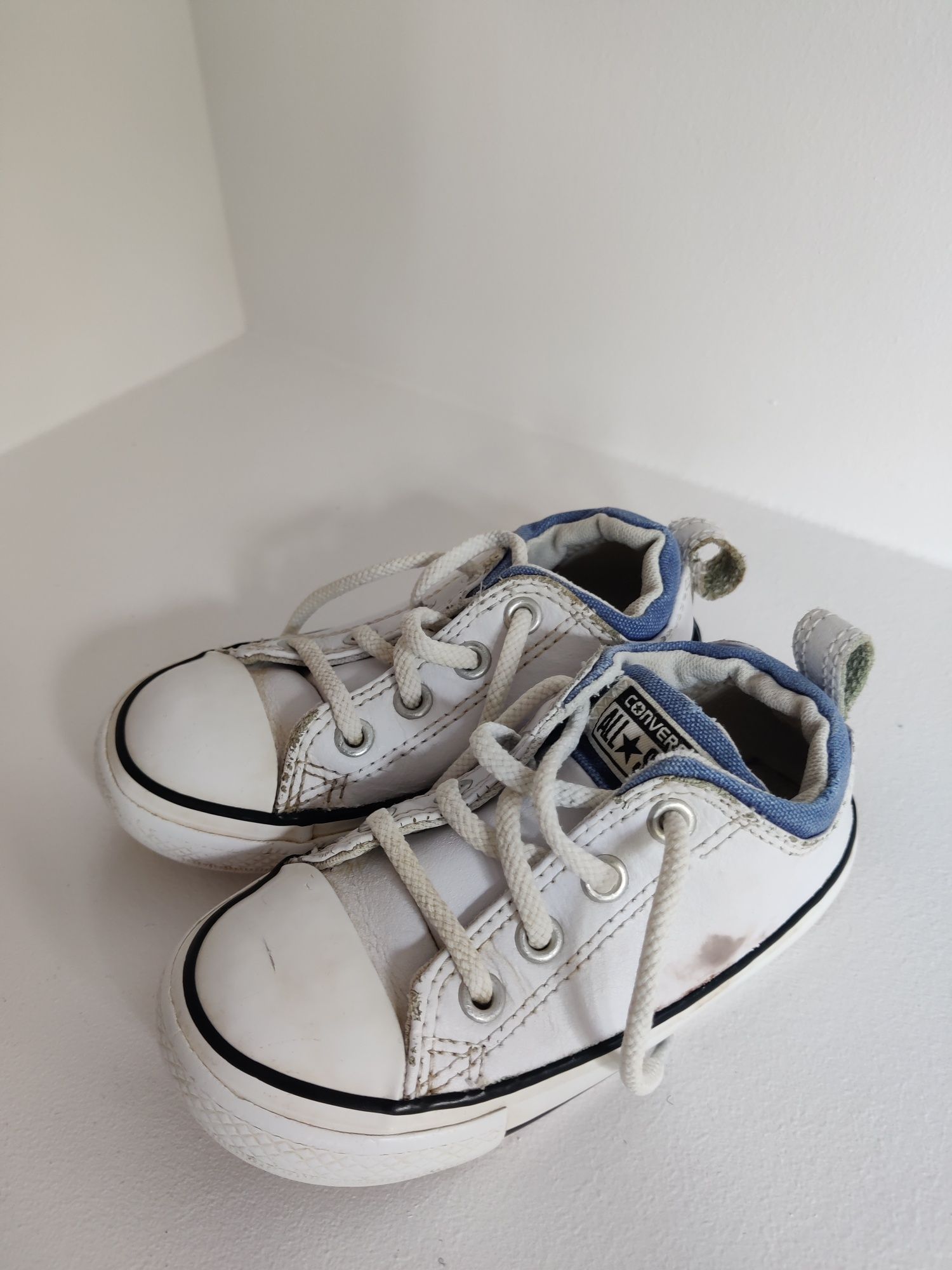 Trampki Converse rozmiar 23