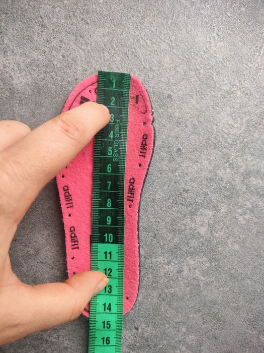 Śniegowce Adidas Holtanna Snow r.23