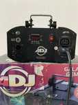 Galaxian Gem Led Dj!!!