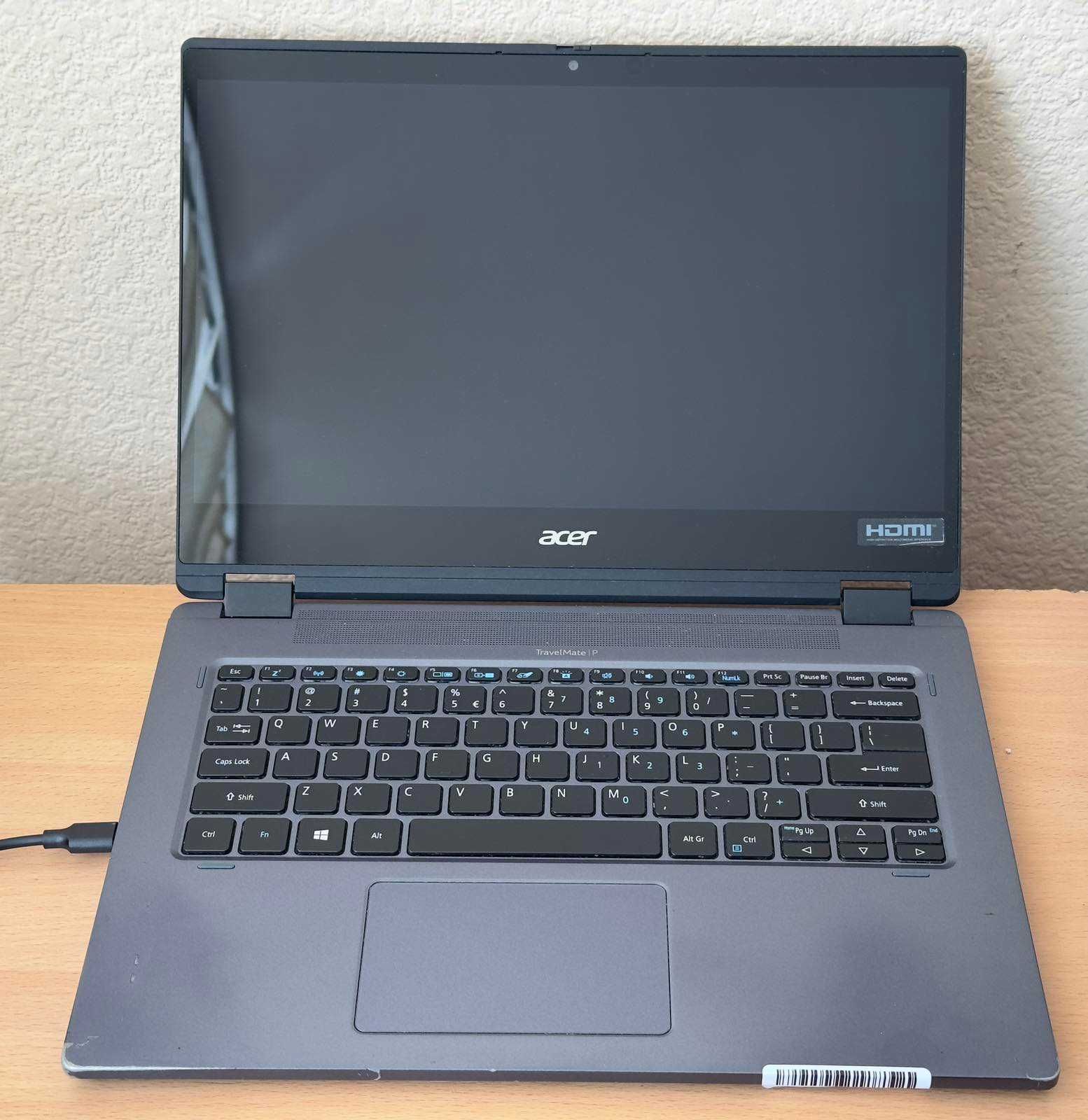 Акція Acer P414-51  11 Gen 14" FHD/IPS i5-1135G7 4 ядра/8Gb/256S/IrisX