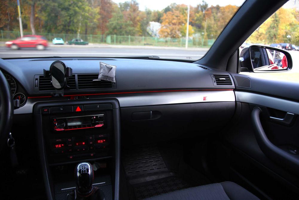 Продам Audi A4 2005