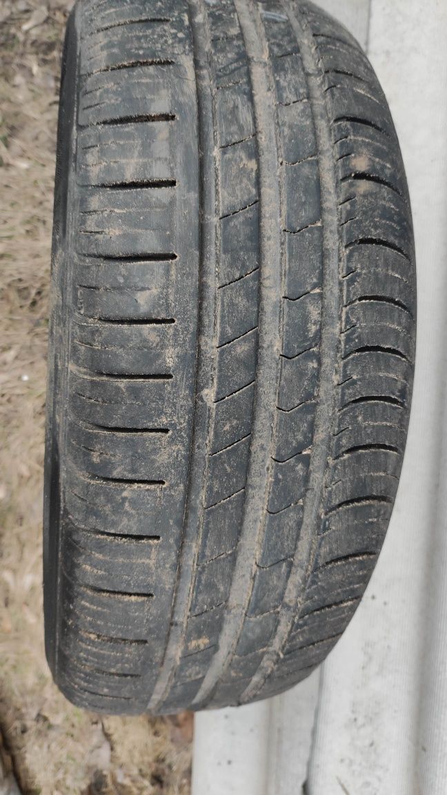 Шина Hankook R14