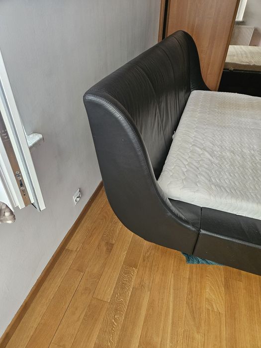 Łóżko 240x220 bez materaca