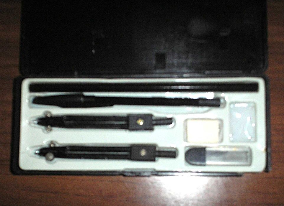 Набір для креслення tiantian, в-во Китай.