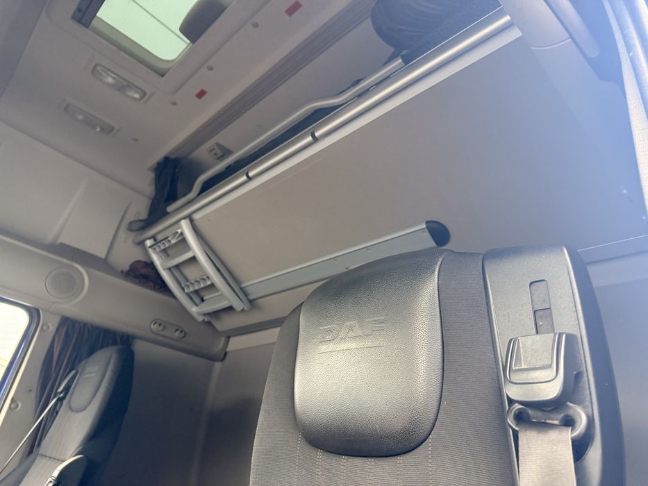 DAF XF 530 6x2 MOTOR 13L SÓ 798.000km LINDISSIMA ###OPORTUNIDADE###