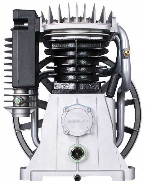 ABAC B 6000 ( dostępna od ręki )