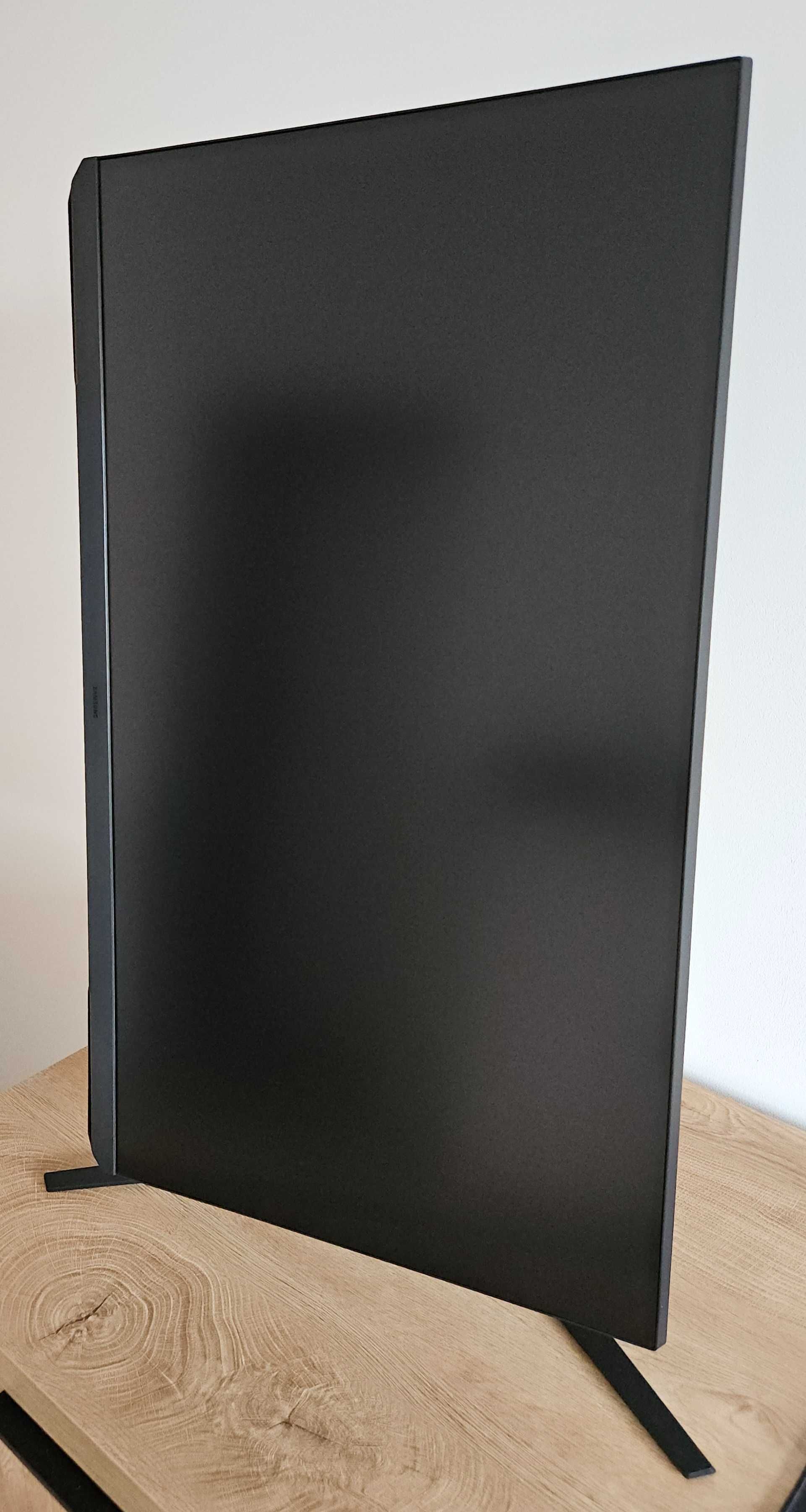 Monitor Samsung Odyssey G5 S32CG510EU 32" 2K 165Hz 1ms