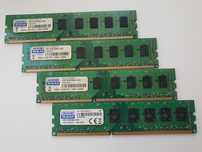 Оперативна память Good Ram ddr3 4gb (4x4 16gb)