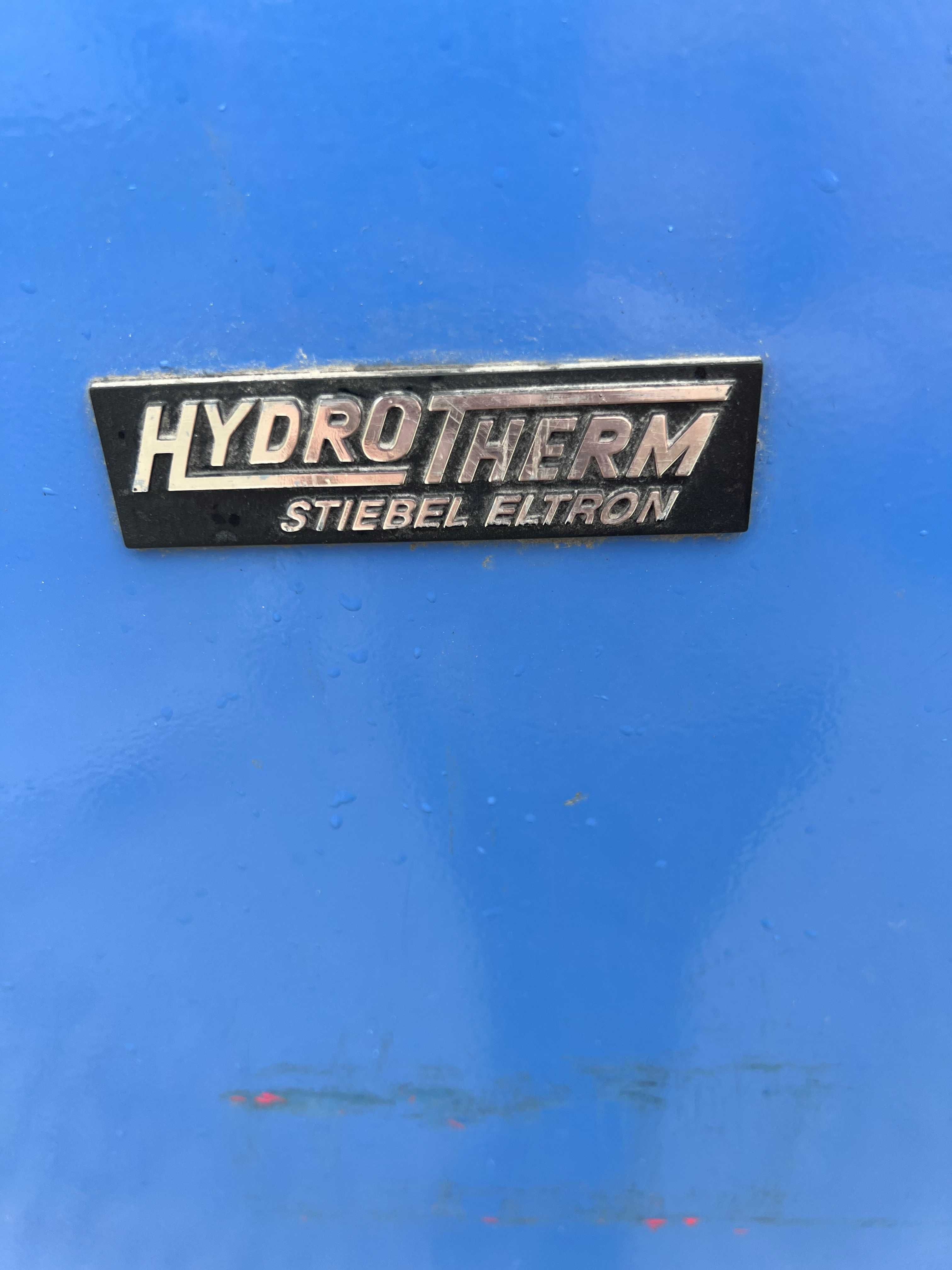 Bojler HydroTherm 150 l