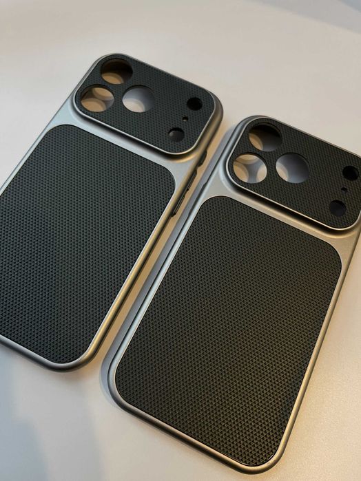 Чохол Titan Green iPhone 17 Pro Max айфон 17 про макс чехол