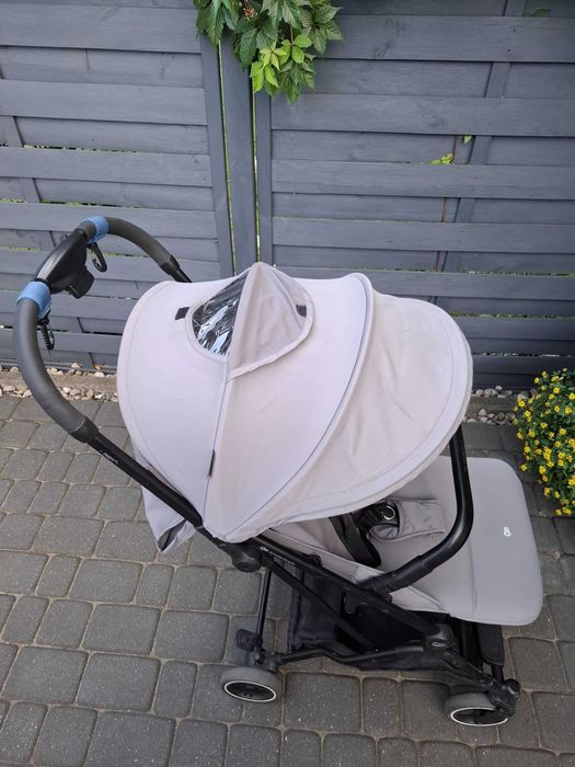 Wózek Kinderkraft Indy 2