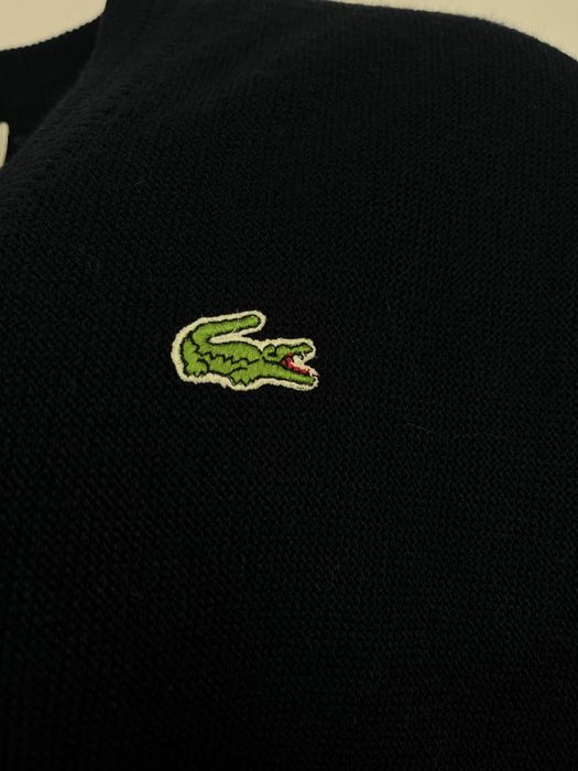 Джемпер lacoste оригінал