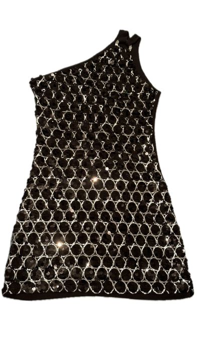 Sukienka Jasmine London sylwestrowa