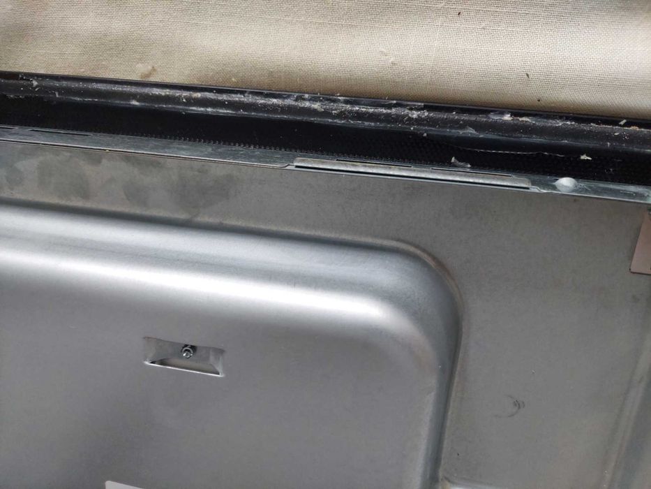 Płyta indukcyjna whirlpool  6 zmysł model WBB8360 NE