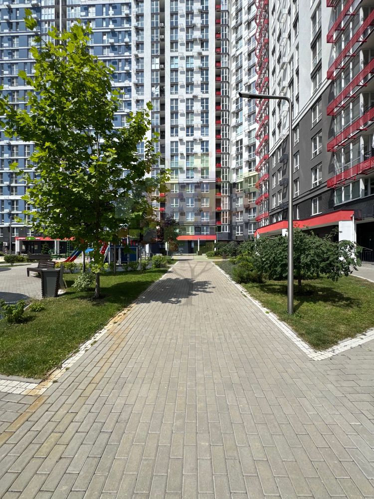 Без %/ Продаж видової 2к квартири ЖК Причал 8/Без ремонту/70.3 м2