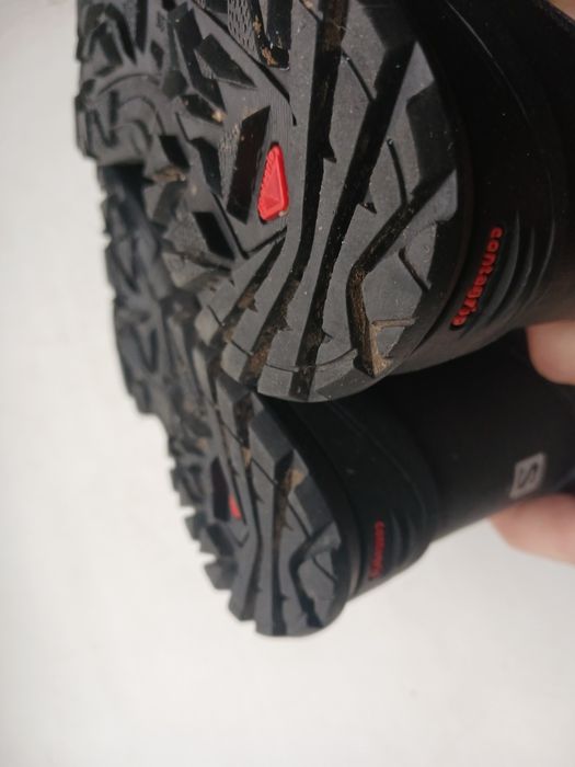 Черевики Salomon