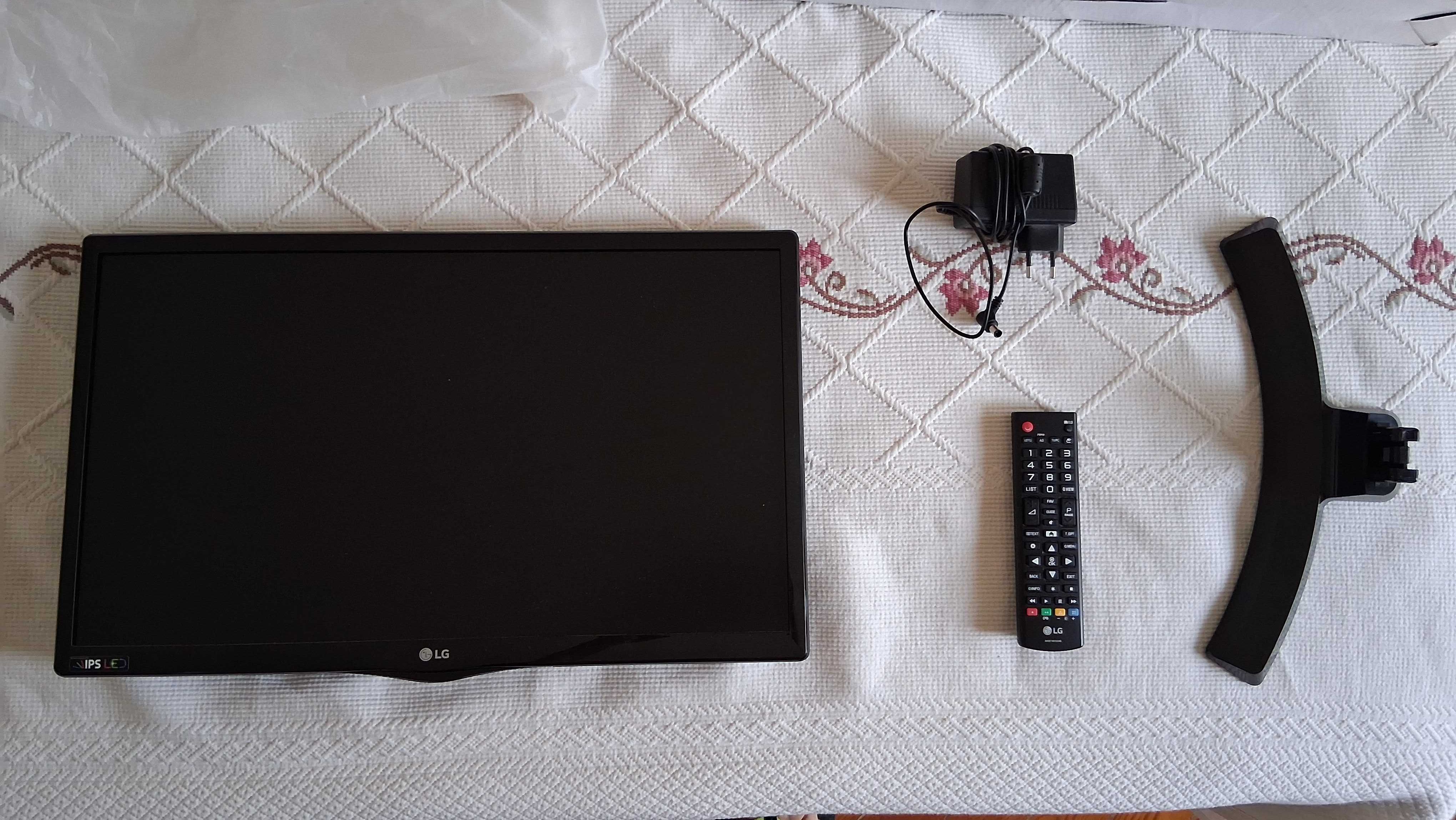 Vende-se TV televisão LG
