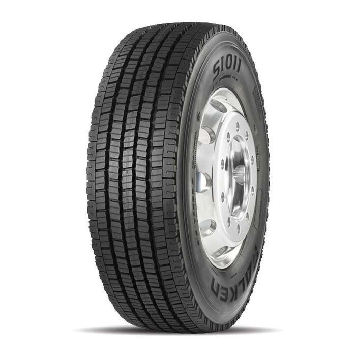 315/70R22.5 Falken SI011 Opona Prowadząca Zimowa 154/150L