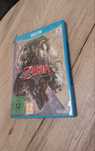 Gra The Legend of Zelda Twilight Princess HD Nintendo Wii U idealna
