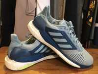 Кроссовки Adidas Solar Glide St