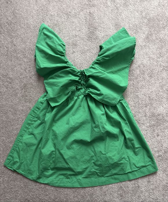 Плаття для дівчинки 5-7 років Zara