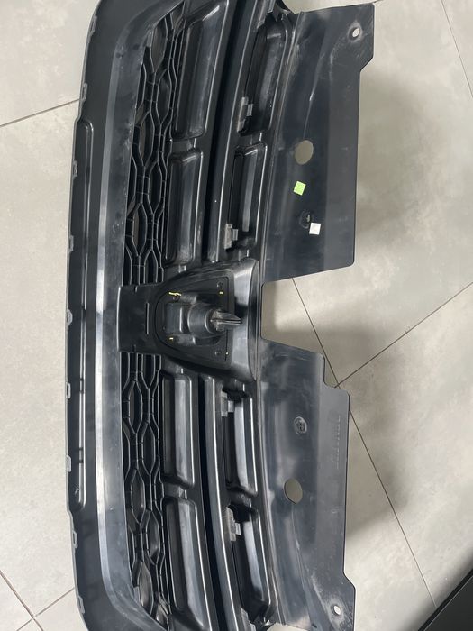 Grill Dacia Lodgy