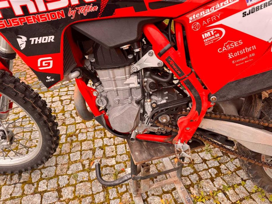 Gasgas 450 fullcross 21r