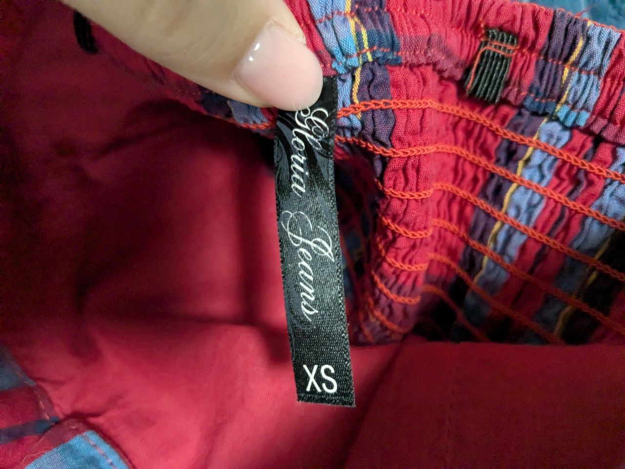 Сукня Gloria Jeans, розмір XS / Підліткова