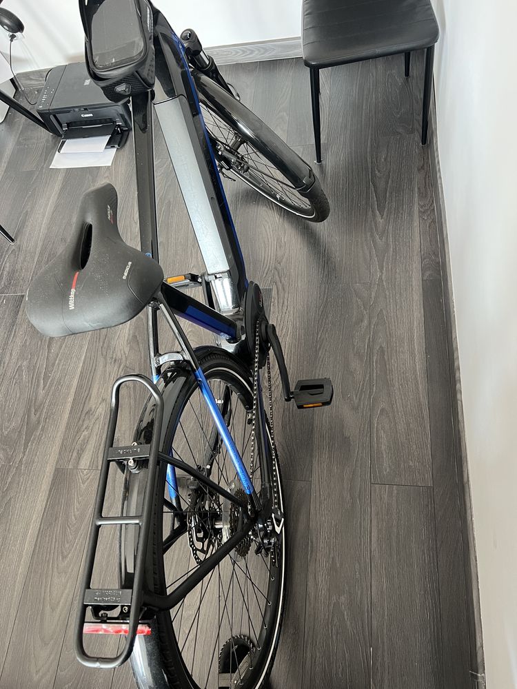 Rower  KALKHOFF  bosh performance  line CX