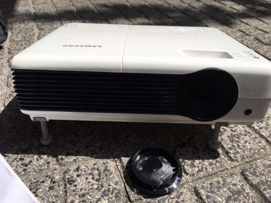 LCD Projector Samsung