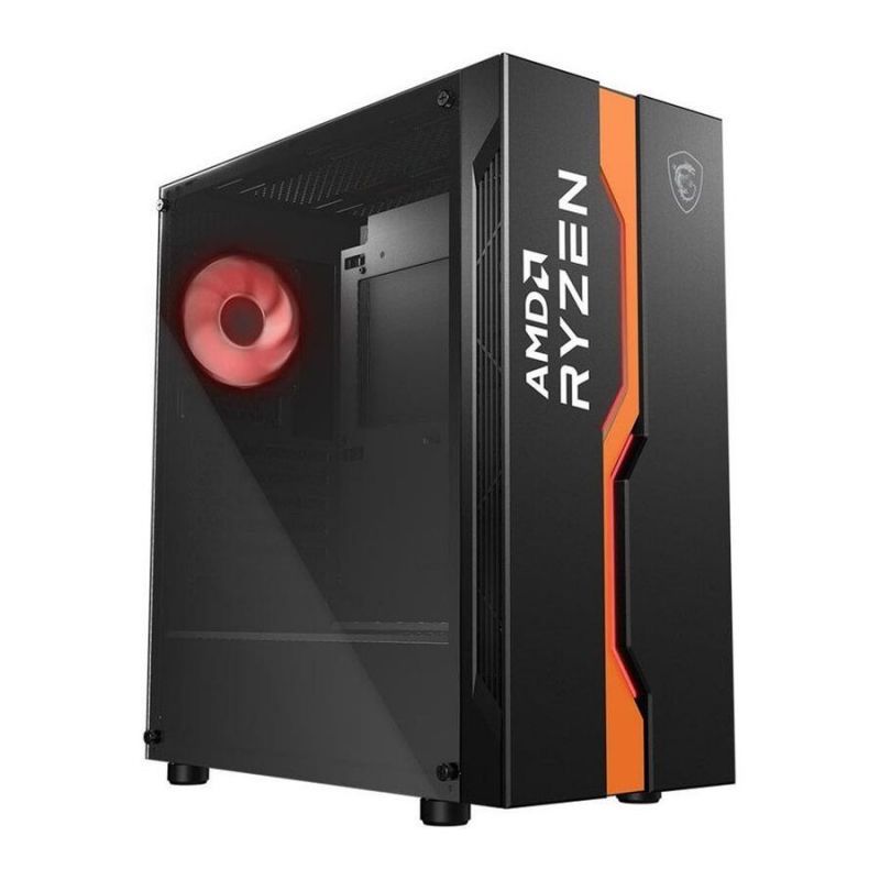 COMPUTADOR COMPLETO ( IMACULADO )