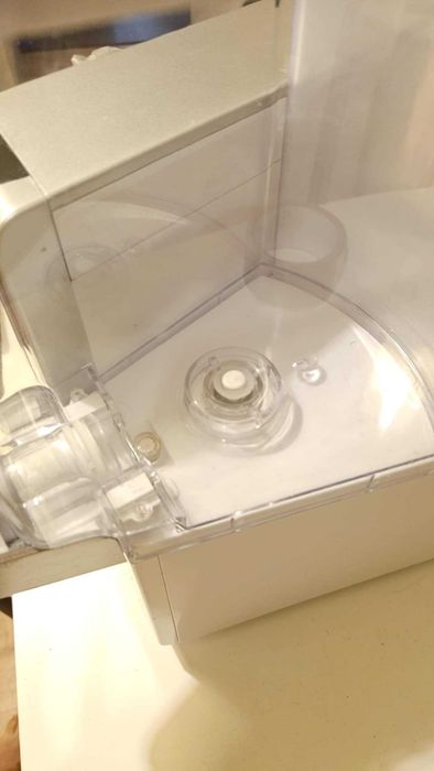 System do filtrowania wody AquaTru - odwrócona osmoza