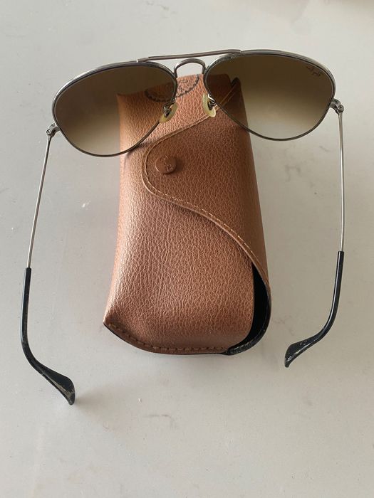 Óculos sol Ray Ban