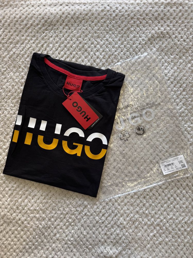 Koszulki Hugo Boss S-2XL