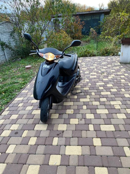 Продаётся мопед honda dio af56