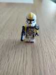 LEGO star wars żołnierz klon 327
