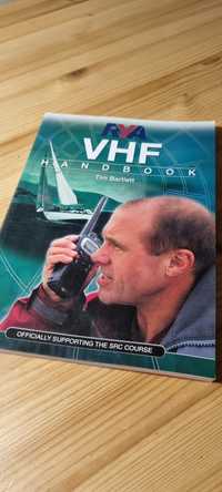 Podręcznik radiooperator VHF Handbook