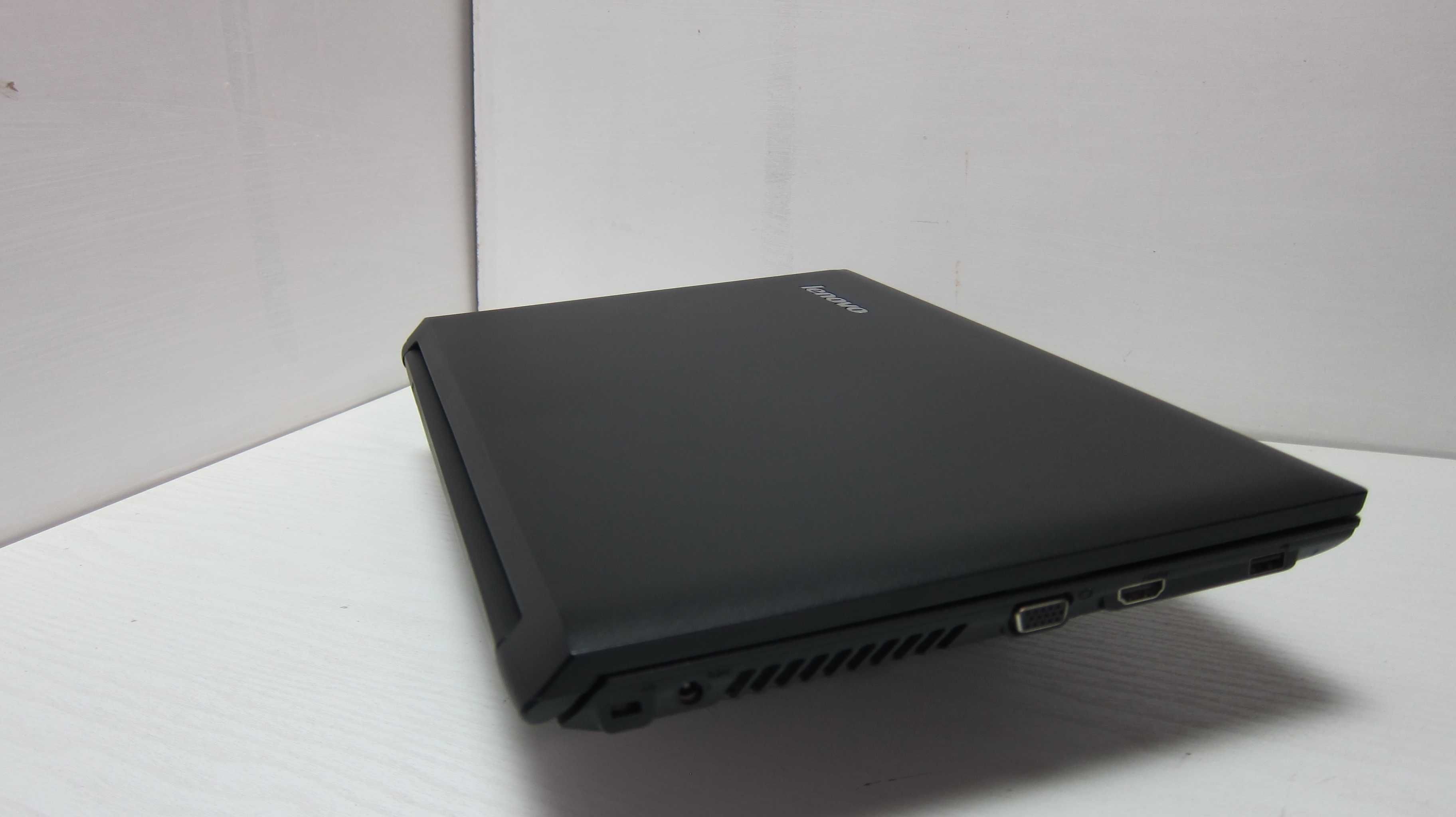 Lenovo B570. Ssd 240gb. Intel core i5