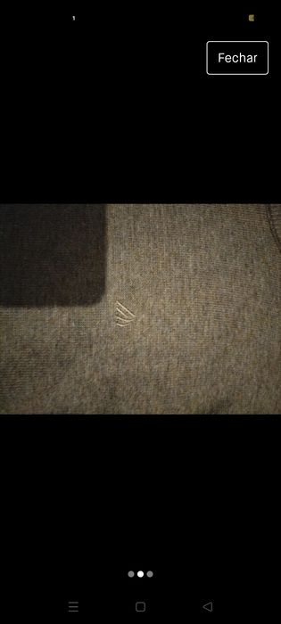 Polo Quebramar Nunca usado