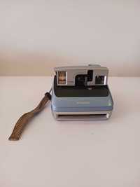 Polaroid maquina fotografica instantanea