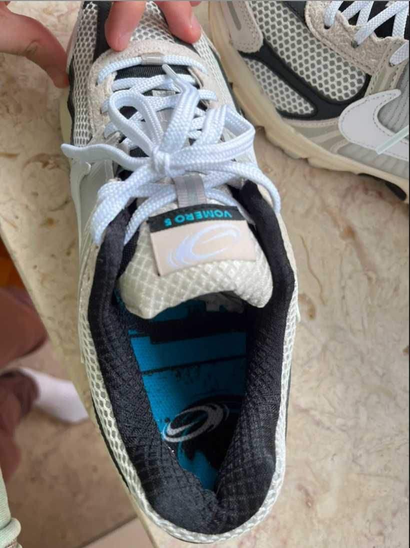 Nike Vomero 5 Running