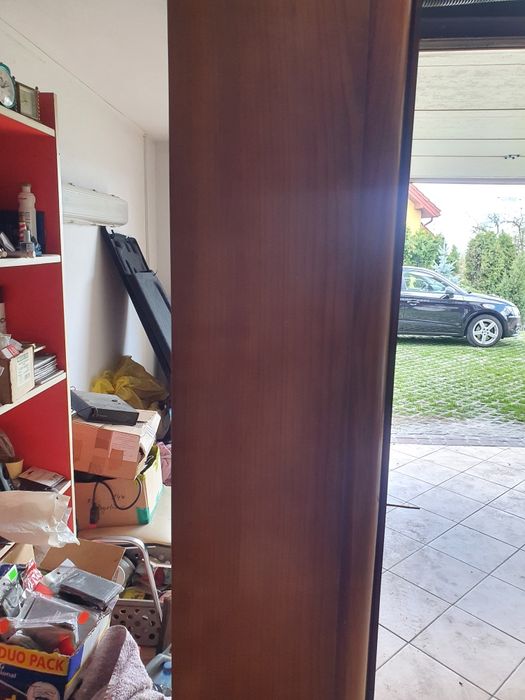 Zegar stojący  sprawny