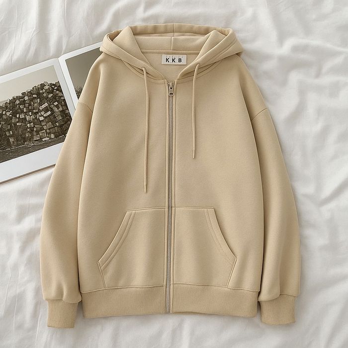 Пайта-худі тепла на флісі