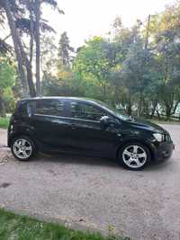 Chevrolet Aveo 1.3 VCDi LT