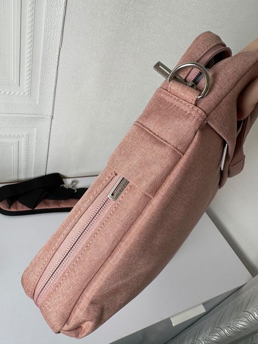 сумка для ноутбука та документів як нова