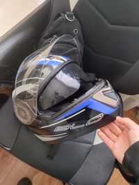Шлем для мото BLD