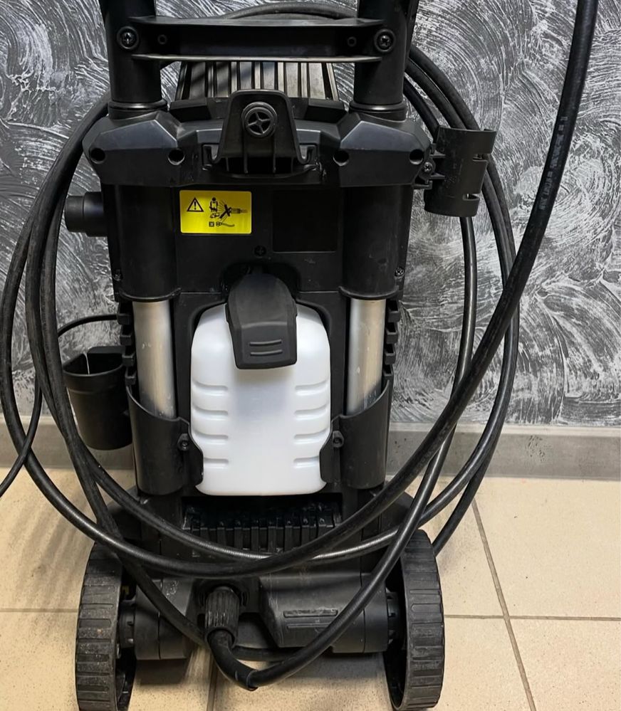 Мийка високого тиску Vortex 2200w